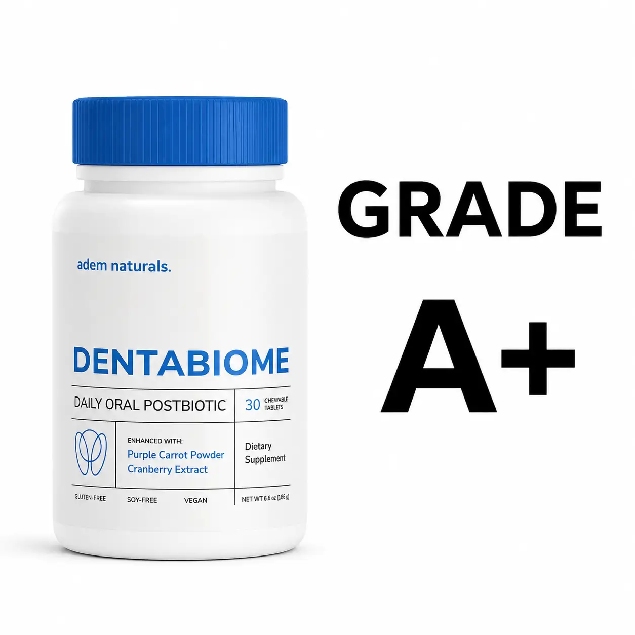 Dentabiome Official Pricing and Multi-Bottle Discount Options
