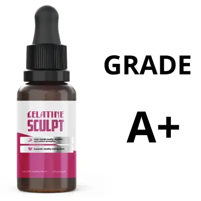 Gelatine Sculpt Official Pricing and Multi-Bottle Discount Options