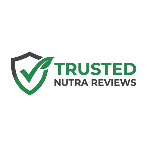 Trusted Nutra Reviews Logo