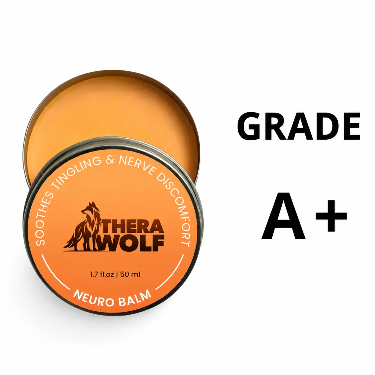TheraWolf Official Pricing and Multi-Jar Discount Options